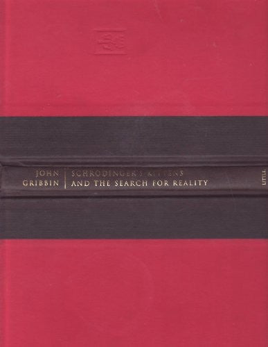 Schrodinger's Kittens and the Search for Reality