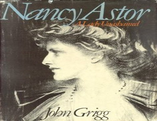 Nancy Astor
