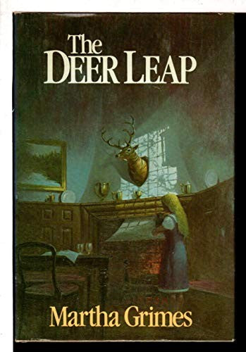 The Deer Leap