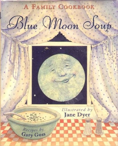 Blue Moon Soup