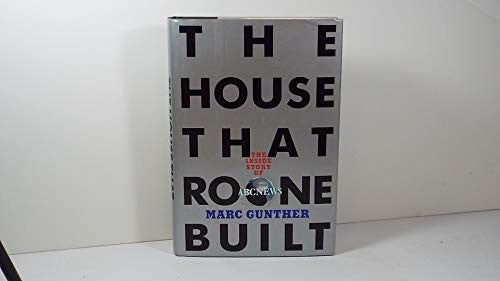 The House That Roone Built