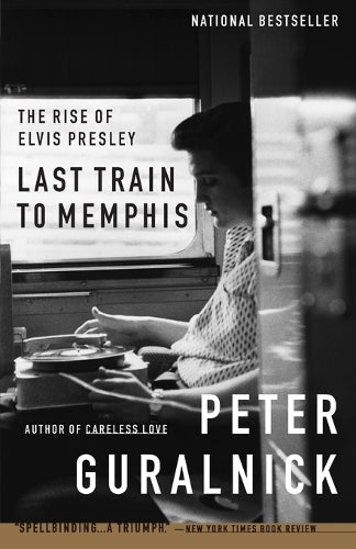 Last Train to Memphis