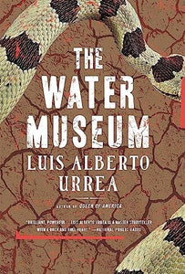 The Water Museum 