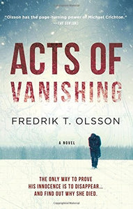 Acts of Vanishing 