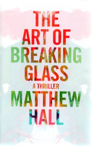 The Art of Breaking Glass