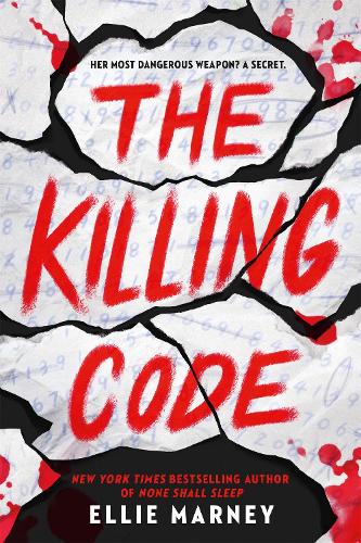 The The Killing Code