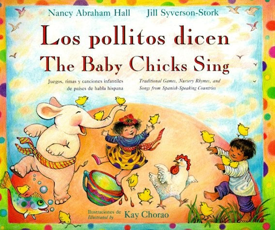 The Baby Chicks Sing