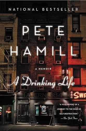 A Drinking Life