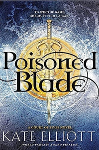 Poisoned Blade 
