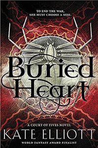 Buried Heart 