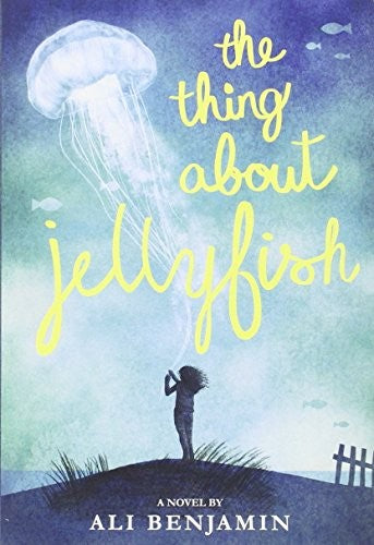The Thing about Jellyfish