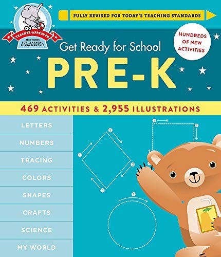 Pre-K