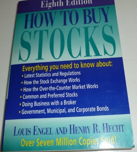 How to Buy Stocks