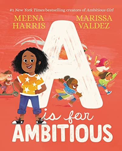 A A Is for Ambitious