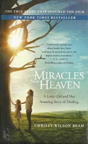 Miracles from Heaven