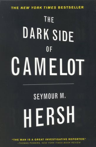 The Dark Side of Camelot, the
