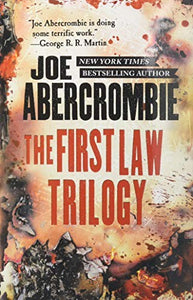The First Law Trilogy 