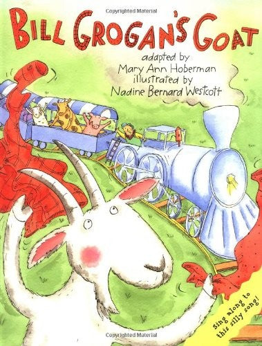 Bill Grogan's Goat