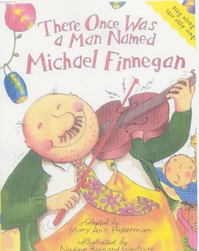 There Once Was a Man Named Michael Finnegan
