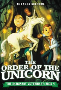 The Order of the Unicorn 