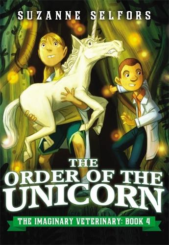 The The Order of the Unicorn