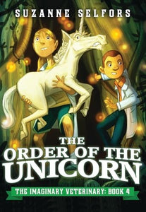 The The Order of the Unicorn 