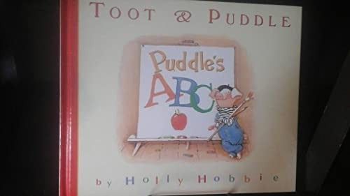 Toot and Puddle