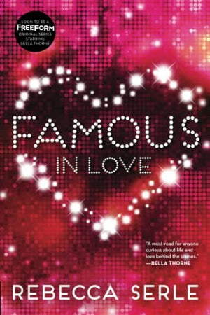 Famous in Love