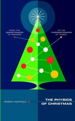 The Physics of Christmas
