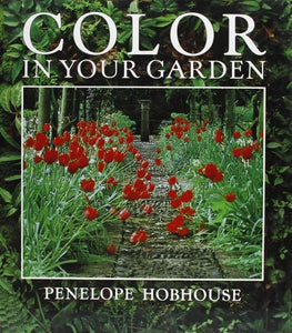 Color in Your Garden 