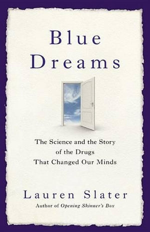 Blue Dreams