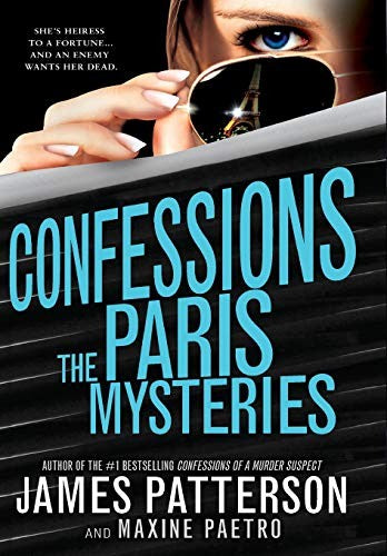 Confessions: The Paris Mysteries