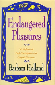 Endangered Pleasures 