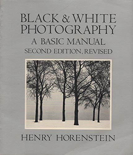 Black and White Photography