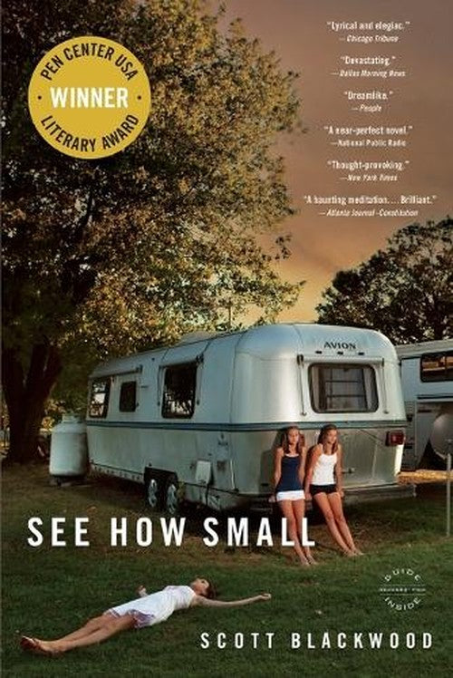 See How Small