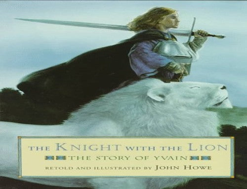 The Knight with the Lion
