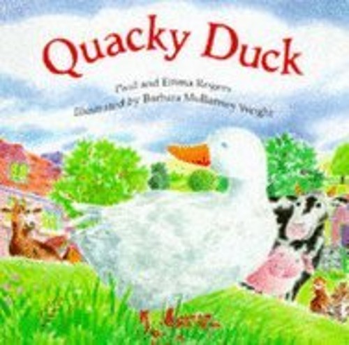 Quacky Duck