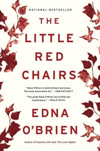 The Little Red Chairs 