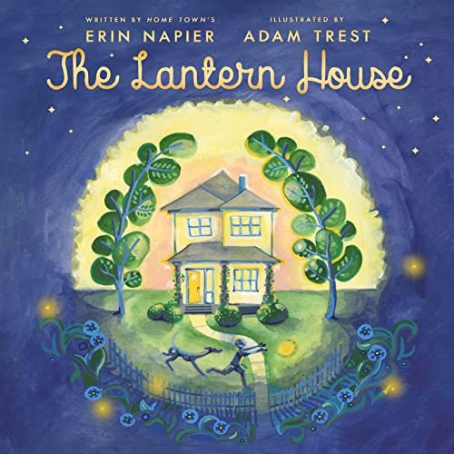The The Lantern House