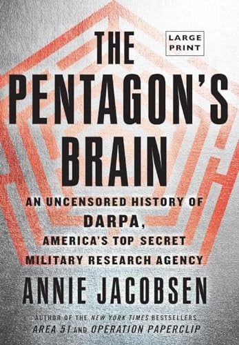 The The Pentagon's Brain