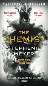 The Chemist 