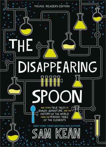 The The Disappearing Spoon