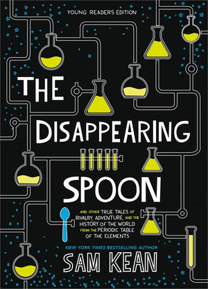 The The Disappearing Spoon