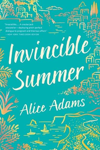 Invincible Summer