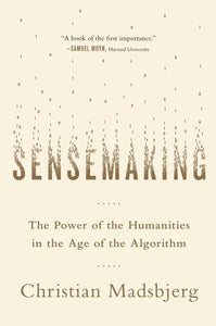 Sensemaking 