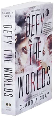 Defy the Worlds