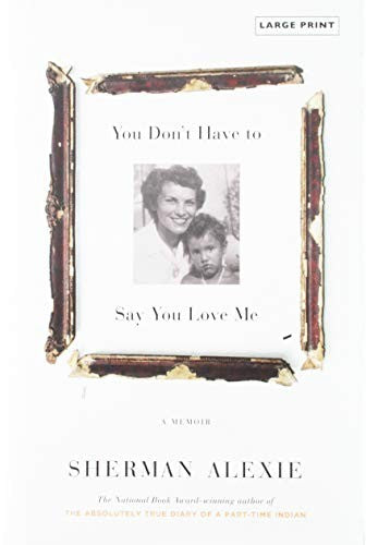 You Don't Have to Say You Love Me