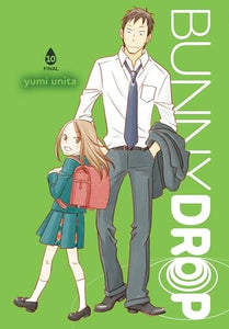 Bunny Drop, Vol. 10 