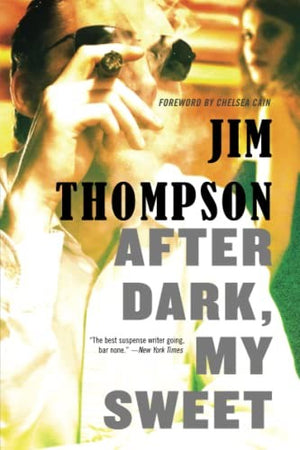 After Dark, My Sweet