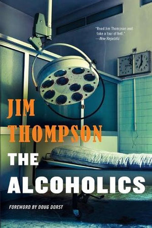 The Alcoholics